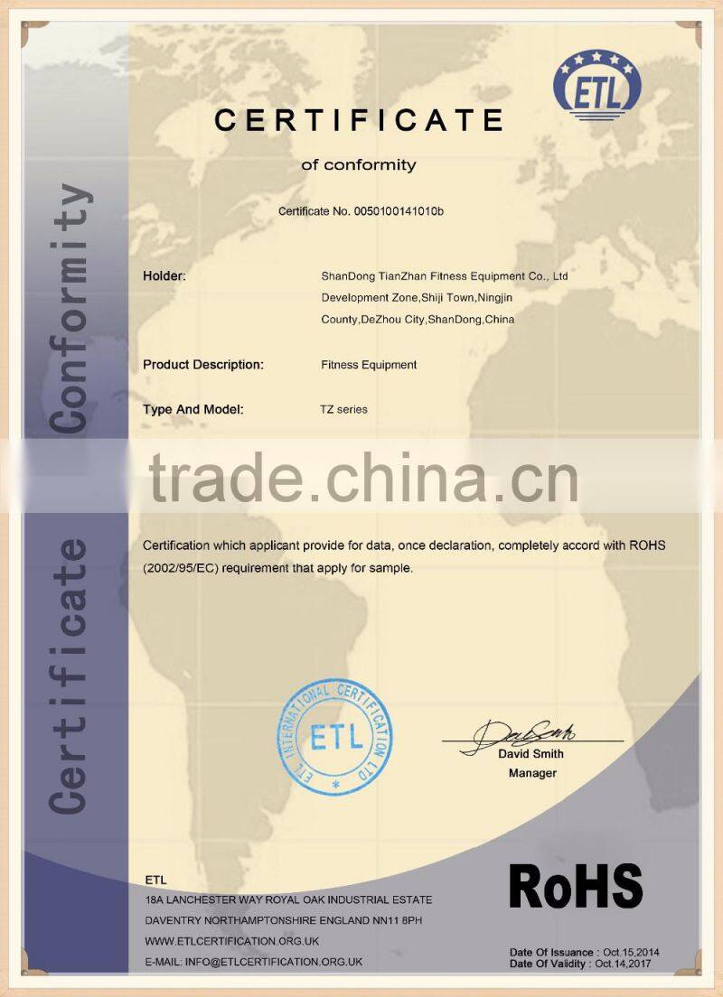 belt transmission spinning bike tz-7010/commercial gym exercise bike