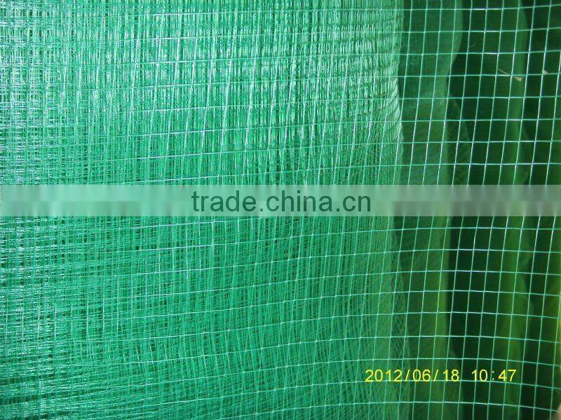 BOP Stretched Netting