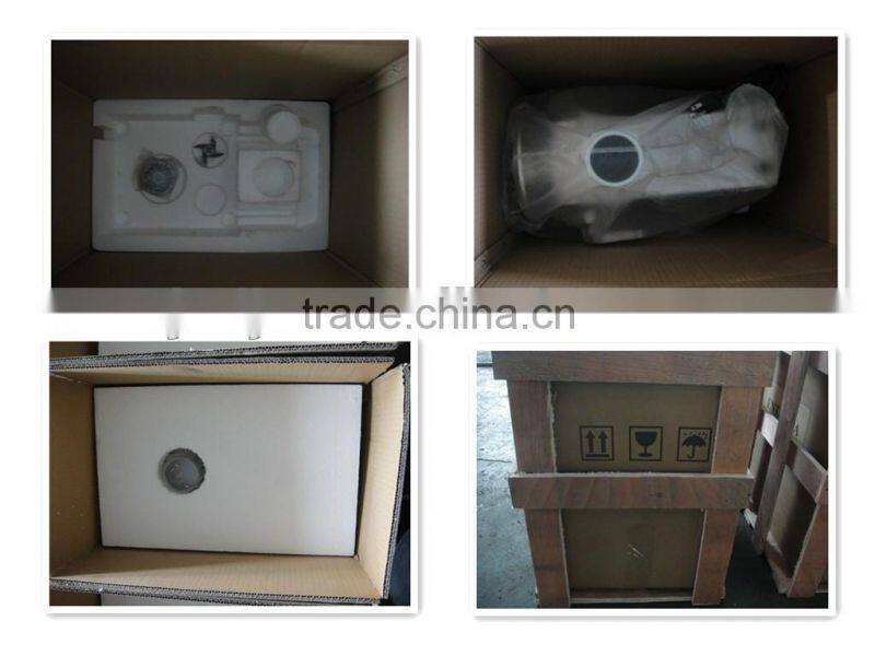 Electric industrial heavy duty meat grinder with CE