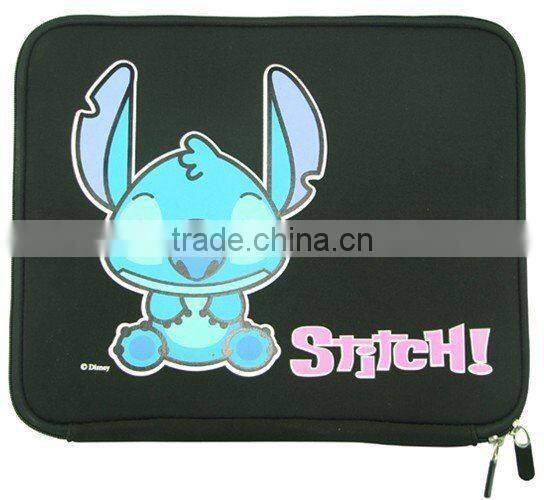 fashion SBR laptop bag