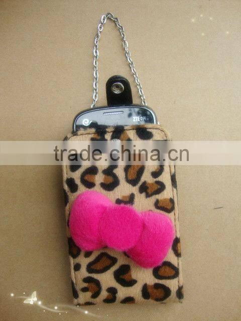 cheapest sexy fashion protective leather mobile phone case for iphones