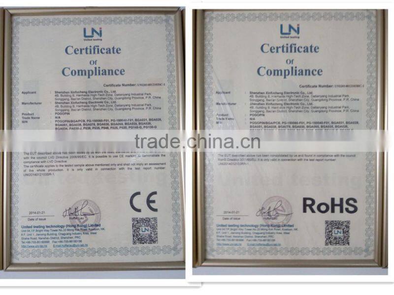 manufacturers china gold plated male 4 6 8 10 12 14 20 pin pogo pin connector