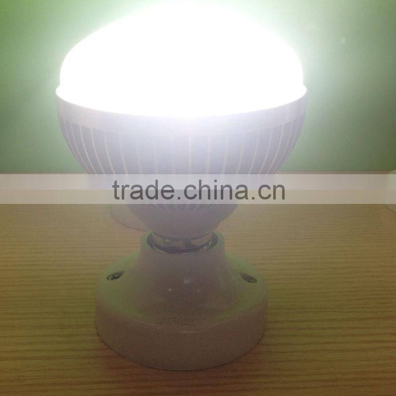 LED Light Bulb E27 B22 CE ROHS SAA Approved 12V/24V LED Bulb Light