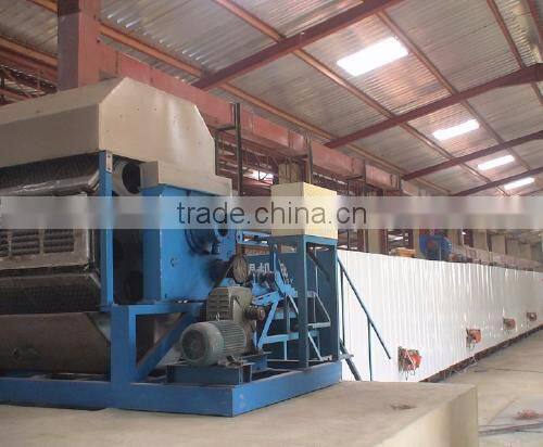 EFXPS-135/150 XPS Foam Board Production Line