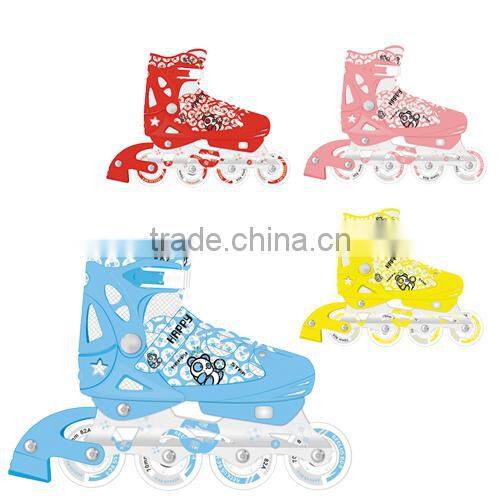 Skate Shoes Type and PU Outsole Material sport shoes