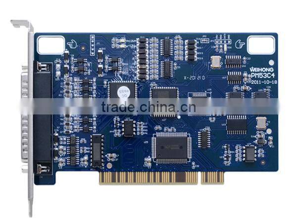 3 axis cnc controller
