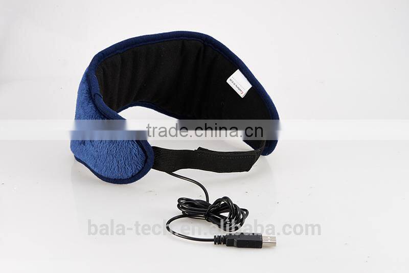 far-infrared usb heating eye masks