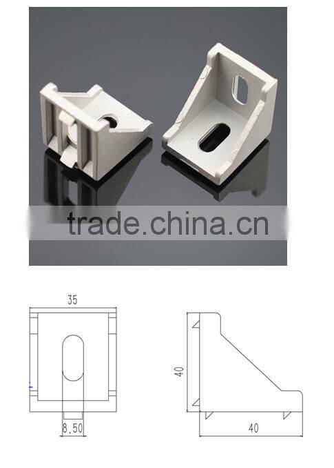 corner bracket 90 degree