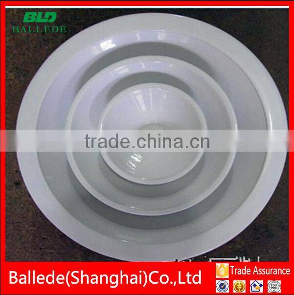 prefabricated louver ceilings