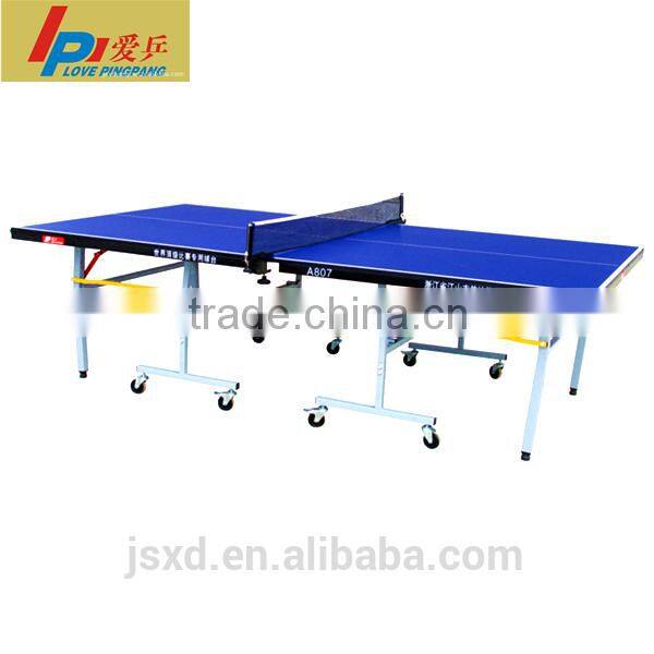 Top Quality Ping-pong Table Indoor Use