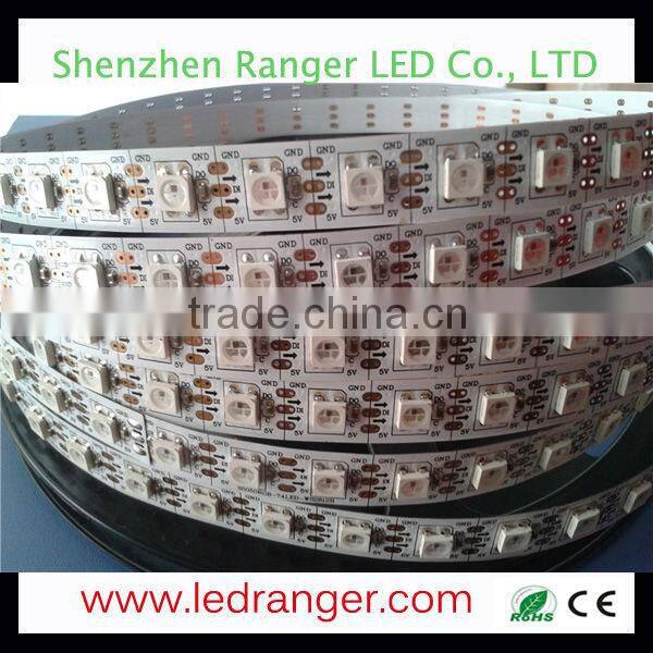 high quality smd 5050 epistar chip led strip light,5v led strip