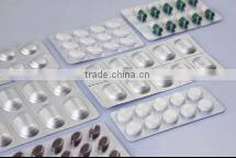 DPP Series Blister Packing Machine