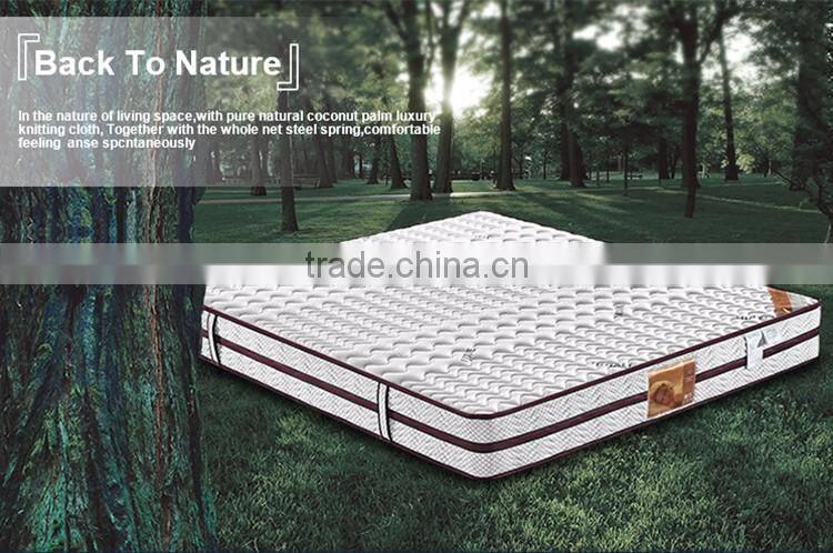 Home Furniture Compressed 2 Folding Memory Foam Mattress