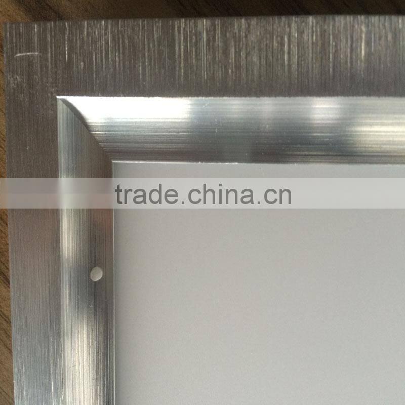 China Products LED Panel Light 600x600mm Aluminum CE RoHS Global 36W 40W 45W 56W 72W