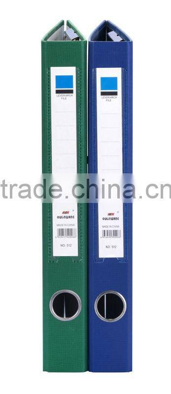 Jinhua ring binder