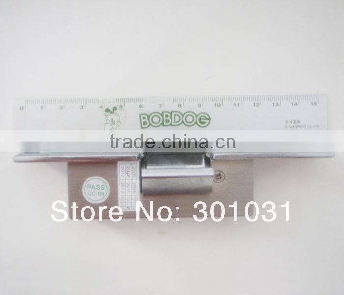 Good quality Fail Safe Fail secure glass door electric strike lock DC12V