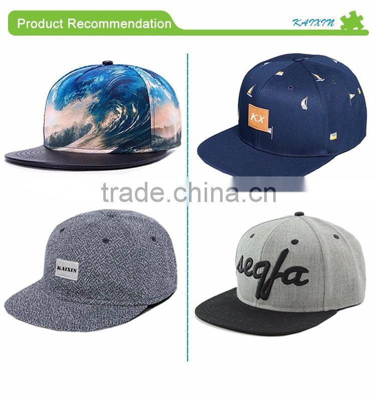 Multifunctional customize plain snapback hats } with low price customize plain snapback hats
