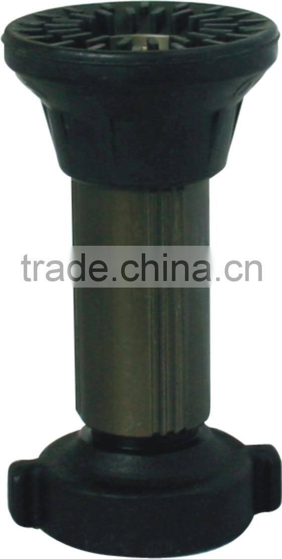 power fire flow nozzle
