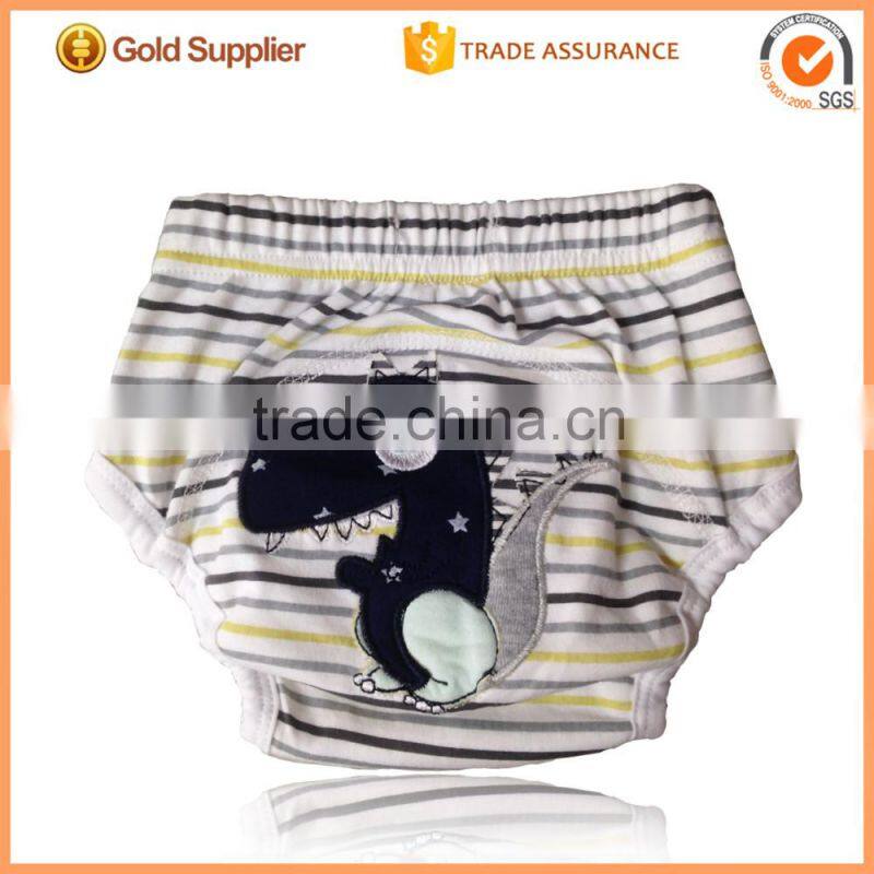 My Choice Newest Patterns Baby Training Pants Traniners