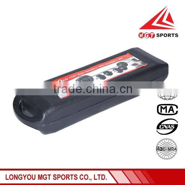 New arrival trendy style dumbbell with good offer