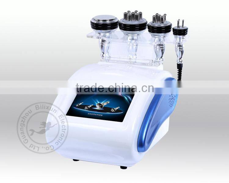 hotsale cavitation laser slimming equipment SF-CV30