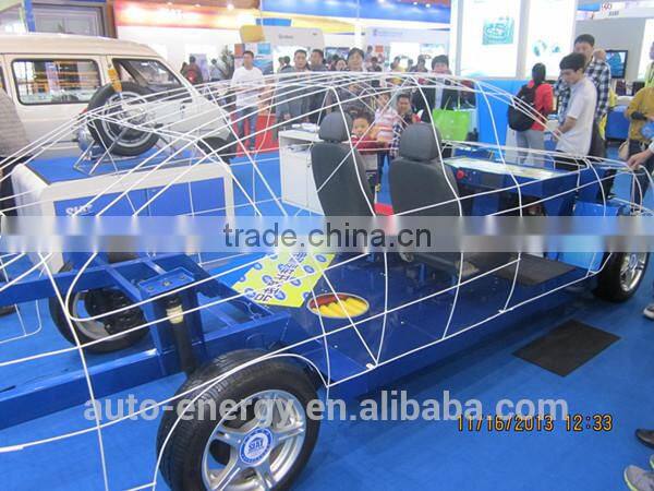 Lifepo4 96 volt battery 100ah for EV / 96v lifepo4 battery