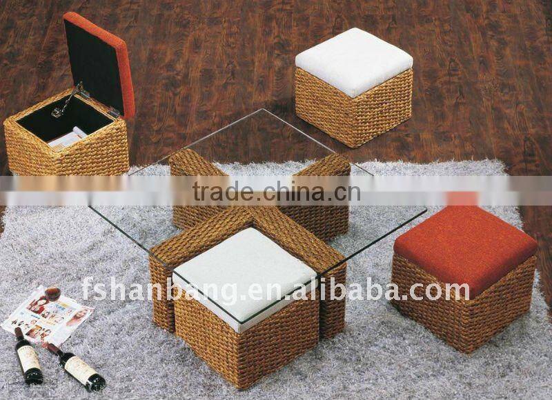 height adjustable coffee table