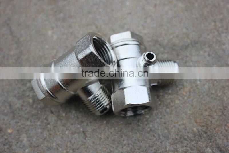 Air compressor spare parts(accessories) wheel #6