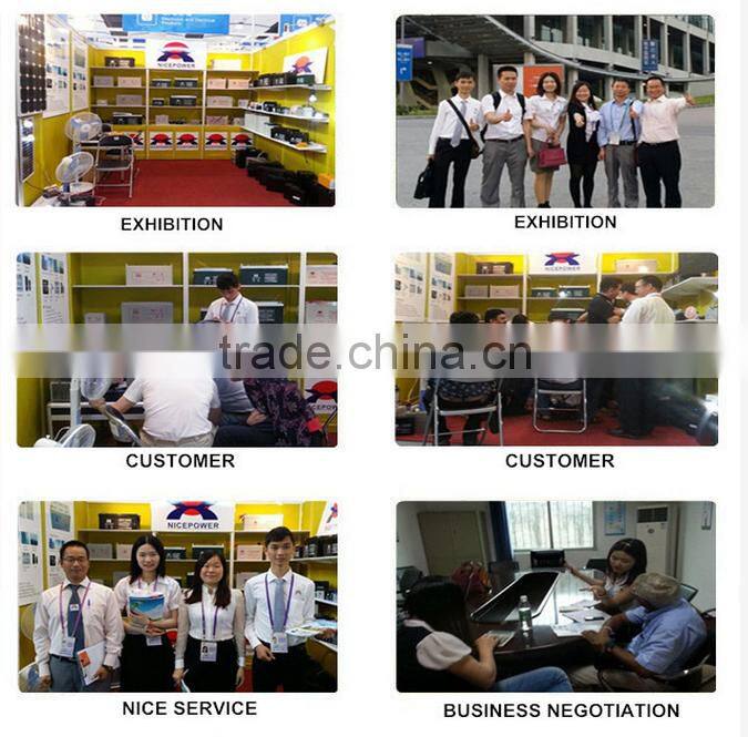 Factory Price DEEP CYCLE 12v 100ah battery VRLA GEL UPS battery