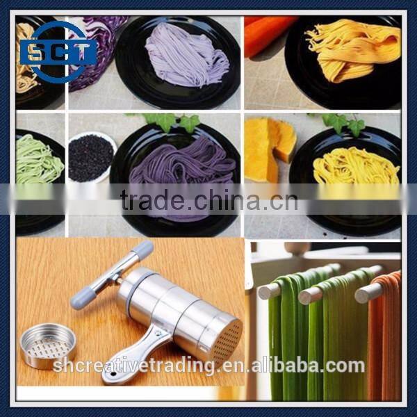 Pasta Noodle Making Machine