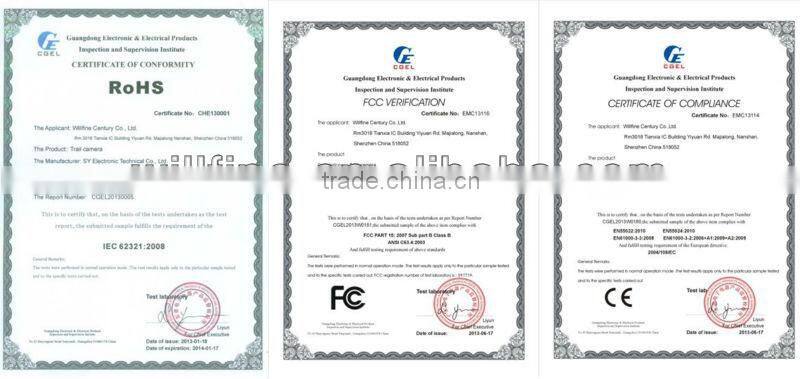 1080P 3g infrared 12MP hunting camera 0.4S 940nm invisible outdoor waterproof hunting camera