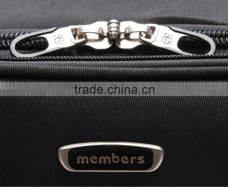 4PCS NYLON LUGGAGE SET 4PCS NYLON BAGGAGE SET