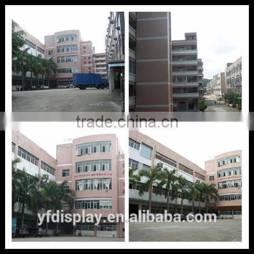 Clear Acrylic Photo Frame