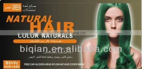 OEM Permanent Hair Color