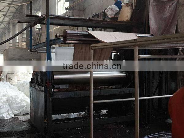 Popular unique 2015 fake fur blanket fabric