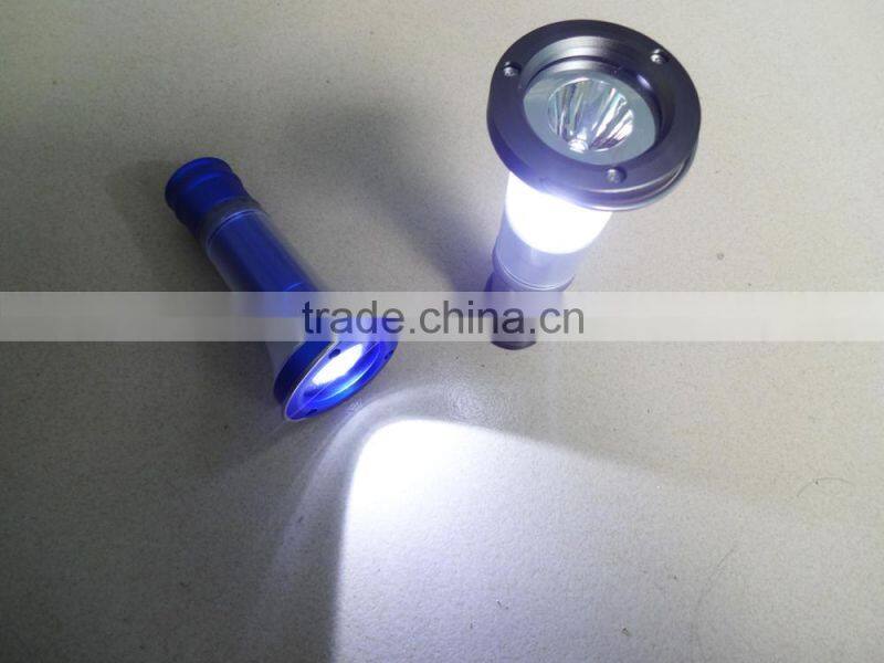 Onlystar GS-4002 aluminum zoom high power led camping lamp