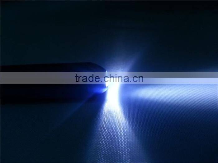 Onlystar GS-7002C tungsten yellow light mini medical led doctors penlight