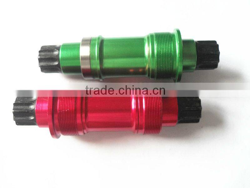 ISIS spline bicycle bottom bracket