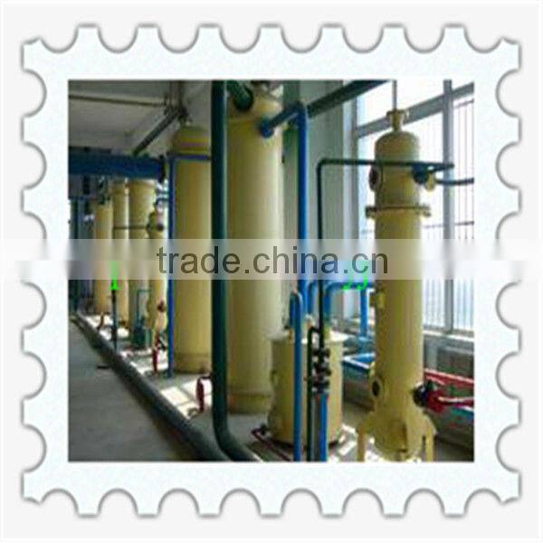 Rapeseed Oil Extraction Machinery