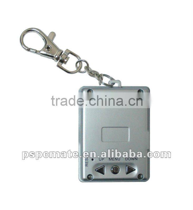 Mini digital photo frame driver