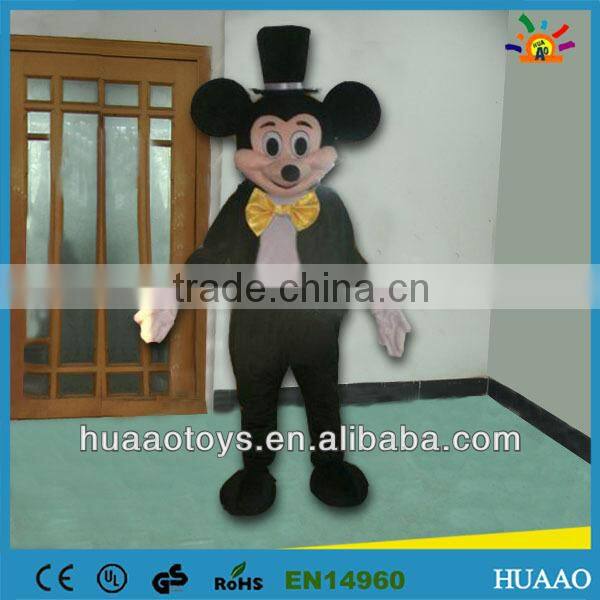 commercial monster inc mike wazowski mascot costume for sale