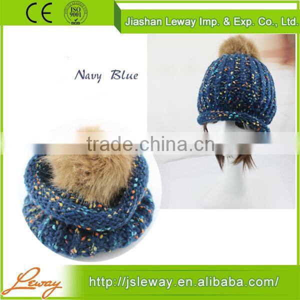 Wholesale China new design design your own winter hat