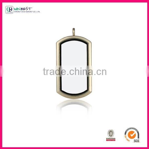 Wholesale Pendant Silver Pendant Pendant Necklace