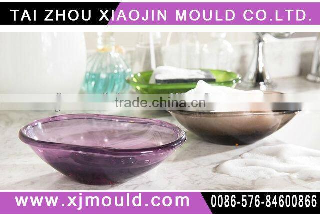 export quality-guarantee soap dish plastic mould