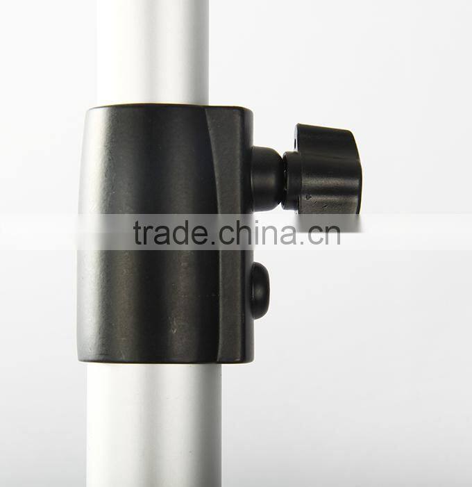 German Display Stand, Banner Stand