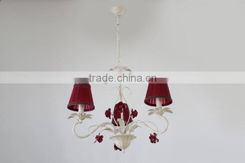 European style indoor decorative hotel chandeliers light,fancy design chandeliers & pendant lights