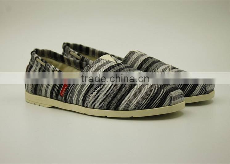 2016 fasion unisex espadrille