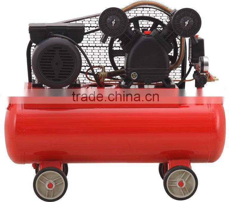 Panel air compressor /motor/compressor pump