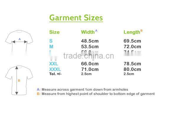 Mens High Quality Polo T Shirt Cotton Polo T-Shirt