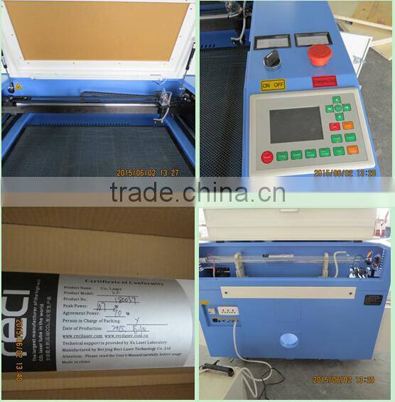 laser cutter machine